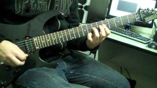 P.O.D. I&#39;ll be ready parte II