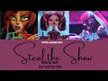 Steal The Show Monster High Boo York Boo York Lyrics