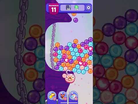Angry Birds - Dream Blast 1108 Hard - Subscribe please!!