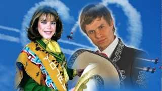 AMOR A LO RANCHERO. YOLANDA DEL RIO.