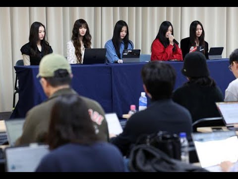 ADOR、ニュージャイアンツの契約終了発表に反論 (ADOR Responds to NewJeans' Contract Termination Announcement)