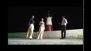 Ouve a minha Oraçao.  Ana Luzia, Carla - e Boaz