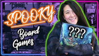 Tabletop Tokki - Arkham Noir: Case #1 – The Witch Cult Murders video thumbnail