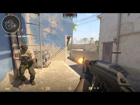 Steam Community :: Video :: Verry Good hitbox CS2