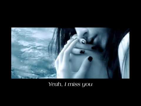 I Miss You - Beverly Craven (lyrics)