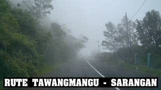 Download lagu Tawangmangu - Sarangan Route, via the old road mp3 Download lagu Tawangmangu - Sarangan Route, via the old road mp3