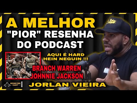 JORLAN HAD TO ASK SUPERMAN FOR HELP! | JORLAN VIEIRA