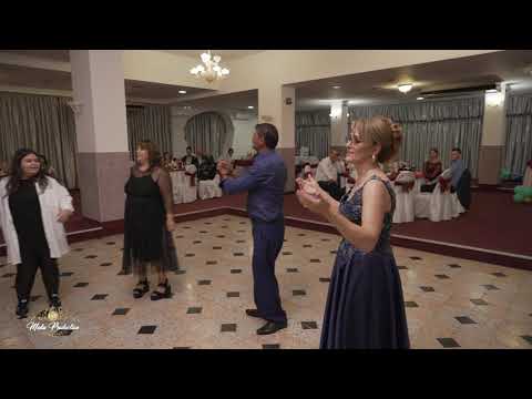 Florin Minune si Pedro live