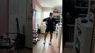 How I’m building my glutes 🍑 #vlogmas #fitnessover40