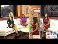 GEM OF THE WEEK Vanessa Ramirez Solo Krystle Henderson Slow Motion Audio 10 21 21