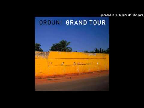 Orouni - Speedball