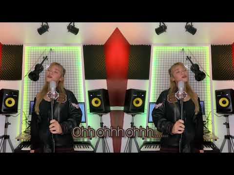Hillsong UNITED - Broken Vessels(Amazing Grace) cover by Gerlyn