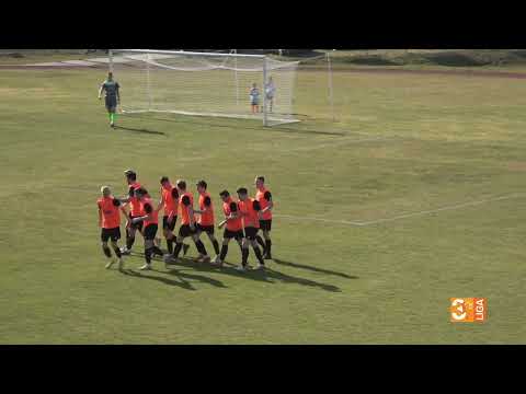 Cirkulane - Zavrč 1:1, 3. SNL-VZHOD, 17. krog, 26.03.2022, 1. polčas