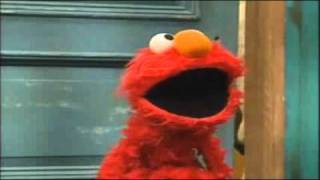 Big Bird and Elmo - She&#39;ll Be Comin&#39; &#39;Round The Mountain