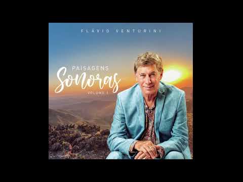 Flávio Venturini - Lua de Marajó