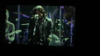 Quique Gonzalez" Con tal de regresar" (Antonio Vega)