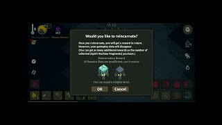 The Wild Darkness: Spirit Land | Wizard