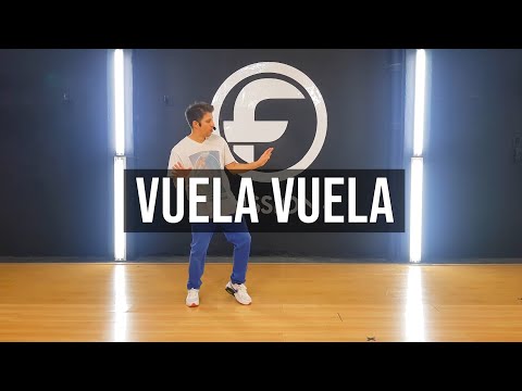 Vuela Vuela