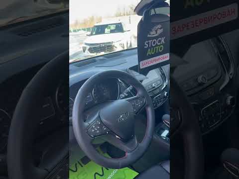 фото chevrolet equinox iii 0