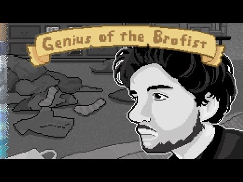 Genius of the Brofist: A Short Film