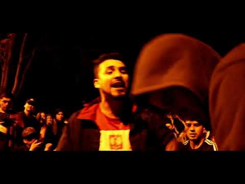 ELEMECE VS HISOKA VS TEOREMA | NOVENOS SFB 1v1v1