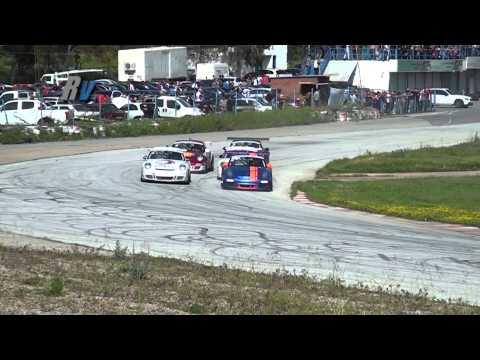 2015 Türkiye Pist Şampiyonası / 1. Ayak / İsmet Toktaş