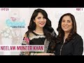 #Khumar star #neelammuneer Talks About Her Future Plans And Love Life | Part I RWSP NA1G