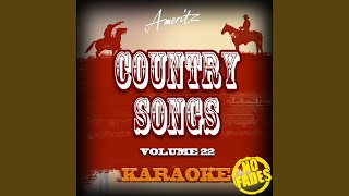 Lonesome 7-7203 (In the Style of Loretta Lynn) (Karaoke Version)