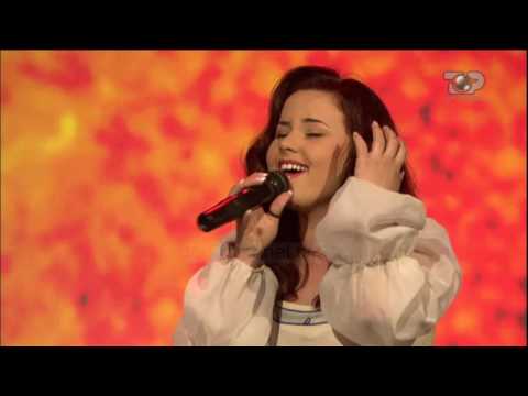 Linda, Hekuran Krasniqi & Korab - Jete ne Parakalim, 8 Prill 2011 - Top Fest 8