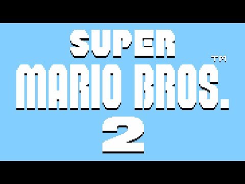 Final Boss Wart - Super Mario Bros. 2