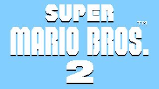 Final Boss Wart - Super Mario Bros. 2