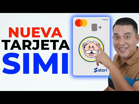 ⚠️ ALERT! The new DR SIMI CREDIT CARD: the BEST card of the year