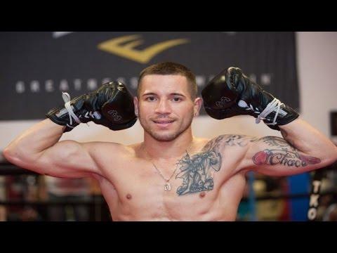 Jason Sosa - Highlights / Knockouts