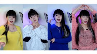 Let Us Adore You [Reprise] cover∥ Steven Universe The Movie 【CielA】