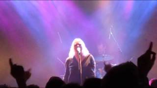 Magnapop - &#39;Merry&#39; @ De Casino St-Niklaas 17 febr 2017