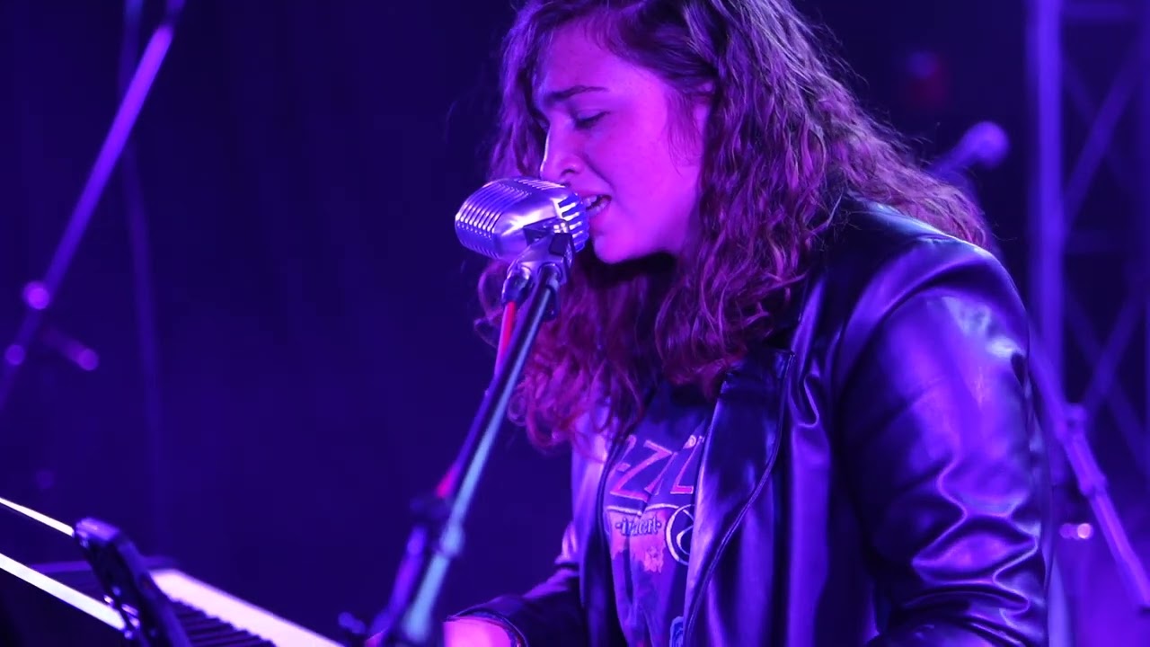Promotional video thumbnail 2 for Live Music by Nicolena