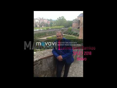 Latino bend Ramko Splet Uzivo 2018 koj bijando mora te merel