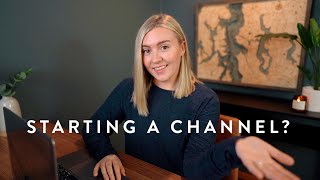 How to Get Started on YouTube? | Q&A