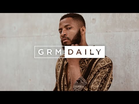 Mazi Chukz - Mysterious [Music Video] | GRM Daily