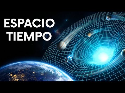 Por esto es IMPOSIBLE entender el ESPACIO-TIEMPO | Documental Para Dormir