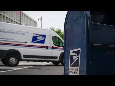 Judge blocks 'politically motivated' changes to U.S.