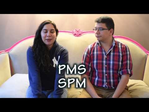 Menstruación, regla, me bajo qué hago ¿Cómo mido mi ciclo menstrual?