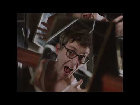 Video thumbnail for Hands Off My Body