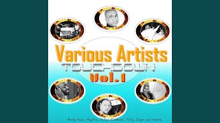 Needful Love (Soulful Version)