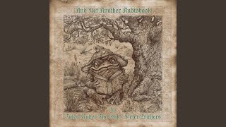 Bridge of the Horned Ones and Afterword (Chapter Five)