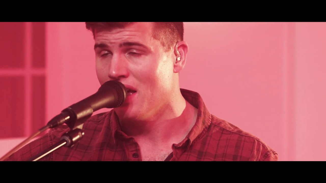 Promotional video thumbnail 3 for Raleigh Keegan