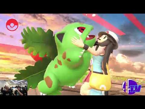 MSM Zero #1 Losers Quarter Final WHO'S Steak! VS Spanky