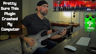Video thumbnail for Ignite Amps Emissary Review by Abel Hernandez
