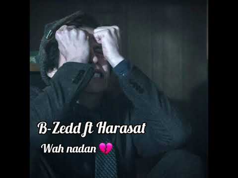 Harasat ft B- zedd - Wah nadan