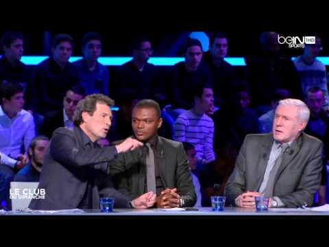 Le Club du dimanche 15 02   2ème partie